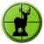 Лад - иконка «охота» в Нижнеангарске